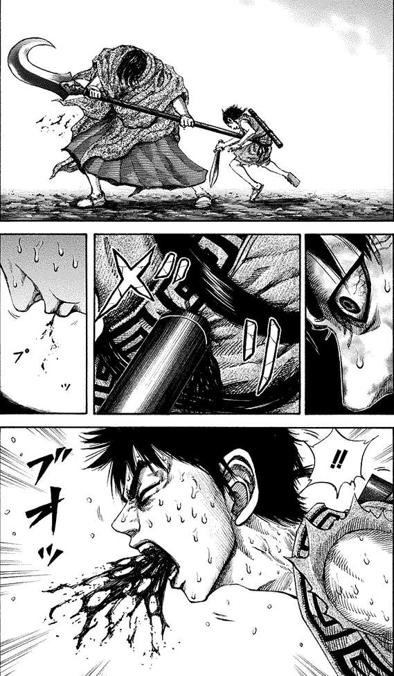 Chapter 146 - halaman 8