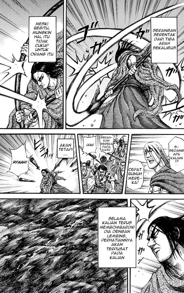 Chapter 145 - halaman 15