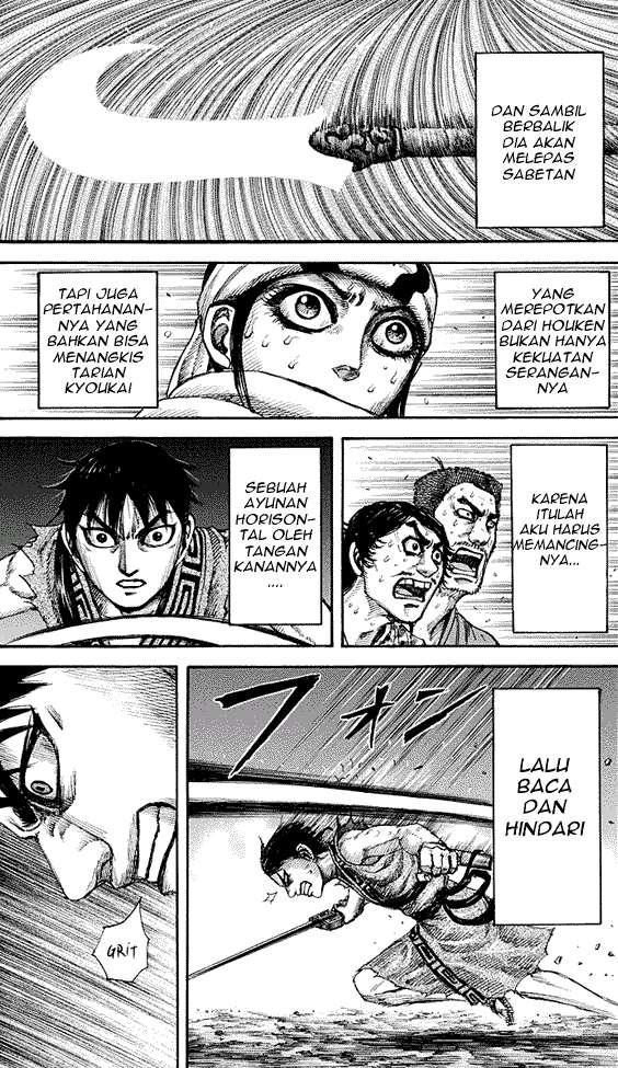 Chapter 145 - halaman 17