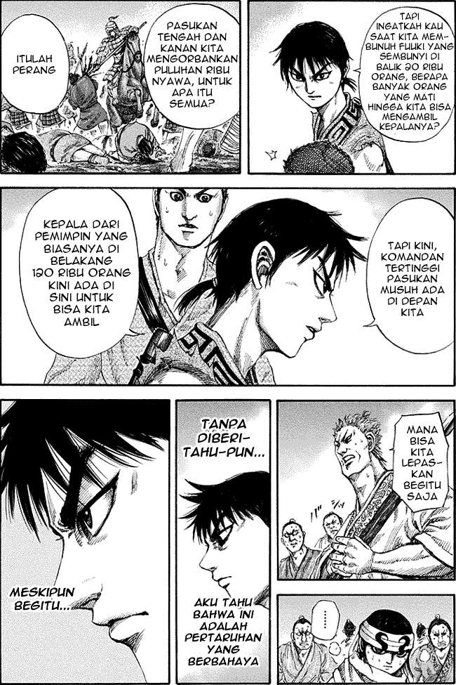 Chapter 144 - halaman 15