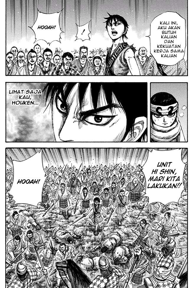 Chapter 144 - halaman 18