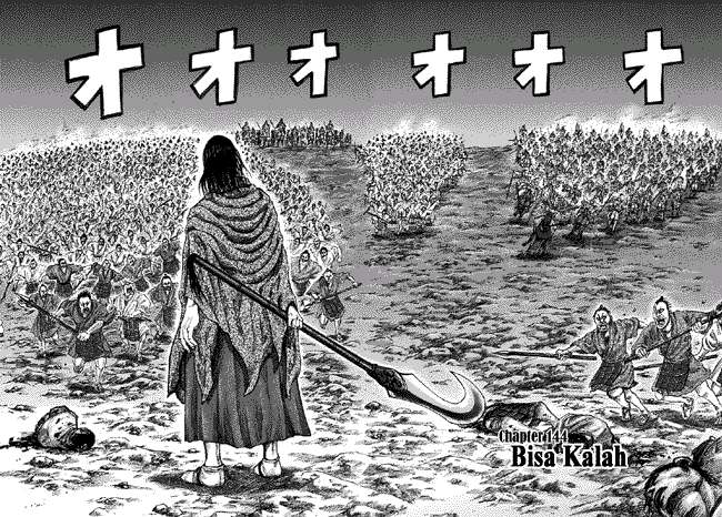 Chapter 144 - halaman 3