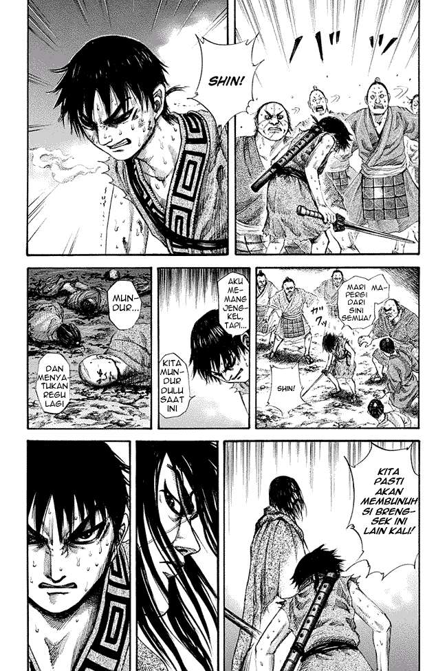 Chapter 143 - halaman 11