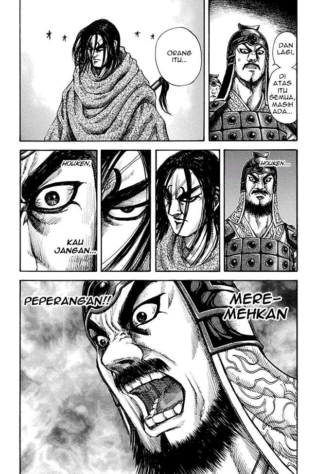 Chapter 143 - halaman 17