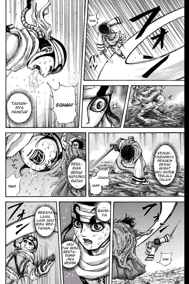 Chapter 142 - halaman 8