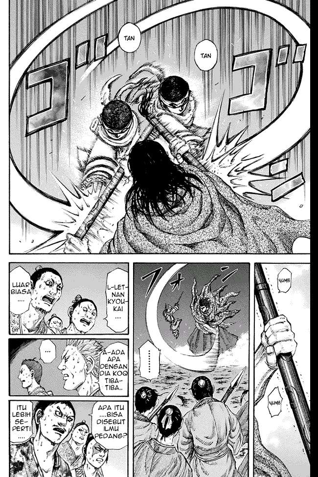Chapter 141 - halaman 11