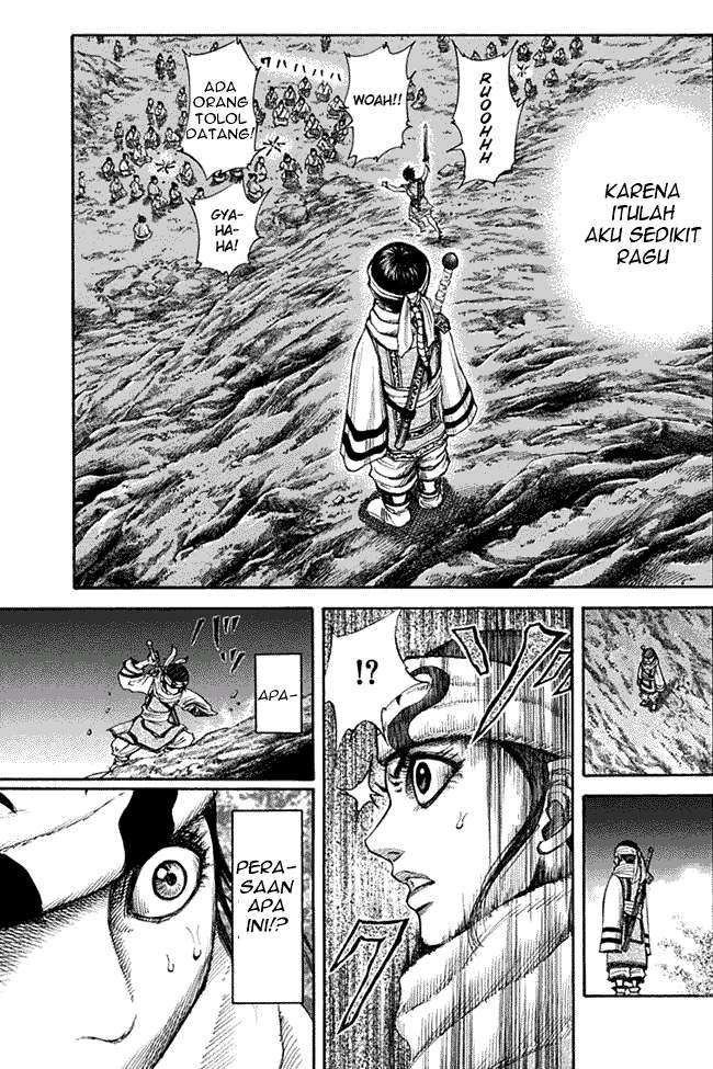 Chapter 137 - halaman 18