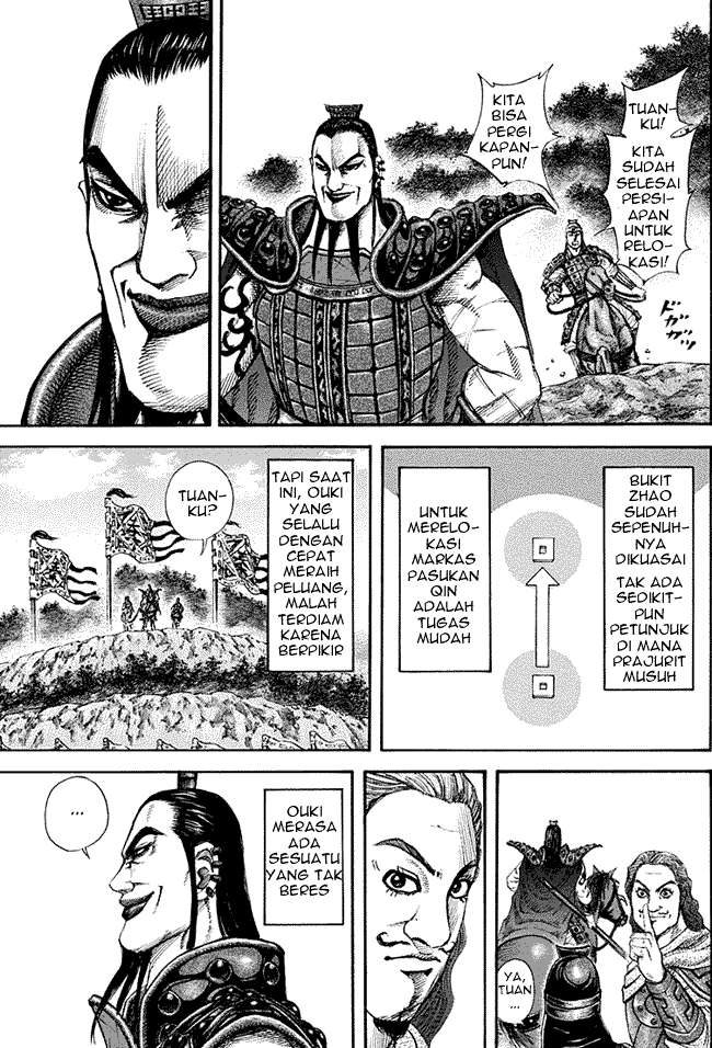 Chapter 136 - halaman 16