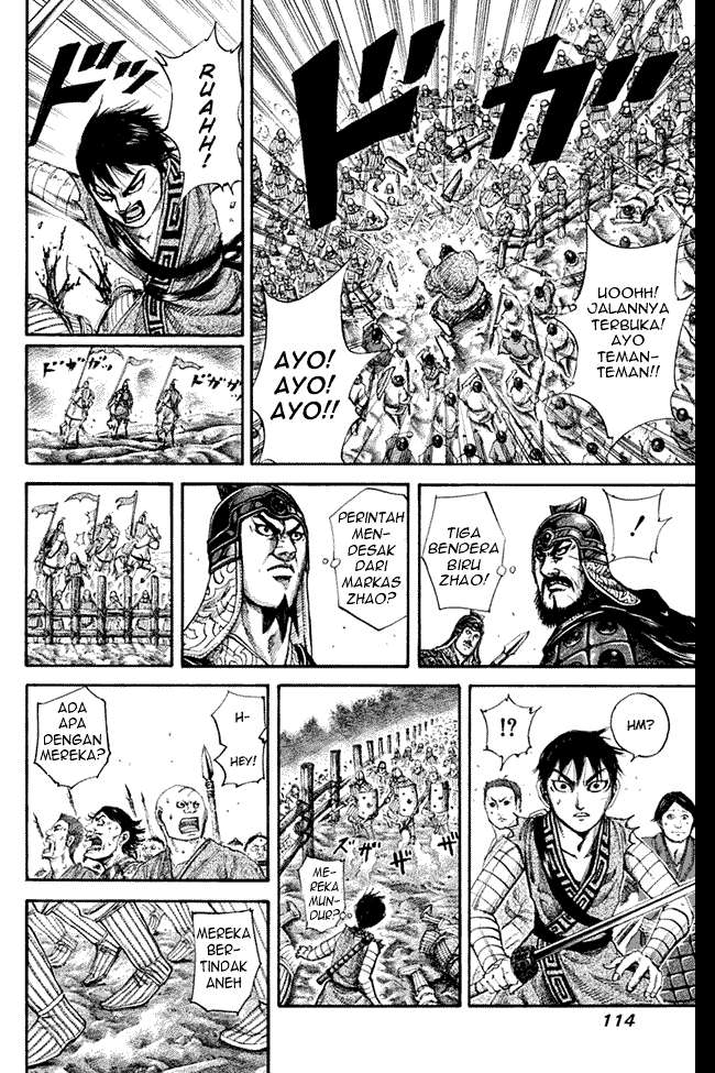 Chapter 136 - halaman 3