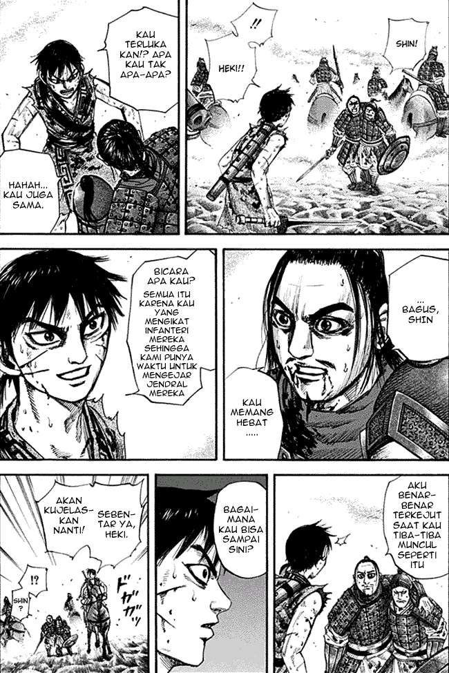 Chapter 130 - halaman 5