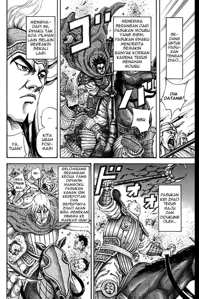 Chapter 130 - halaman 9