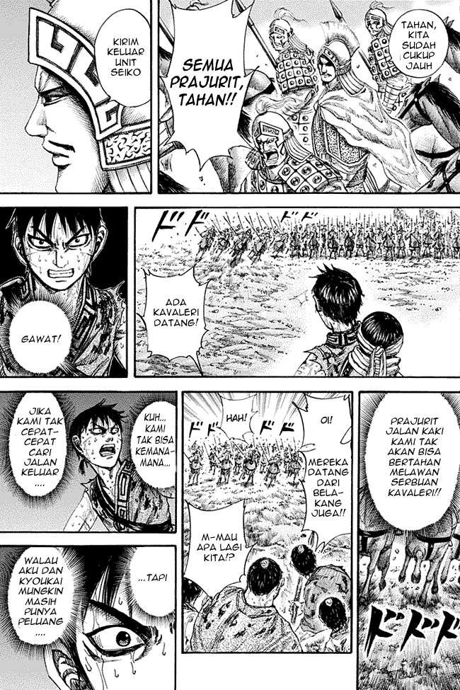 Chapter 127 - halaman 15