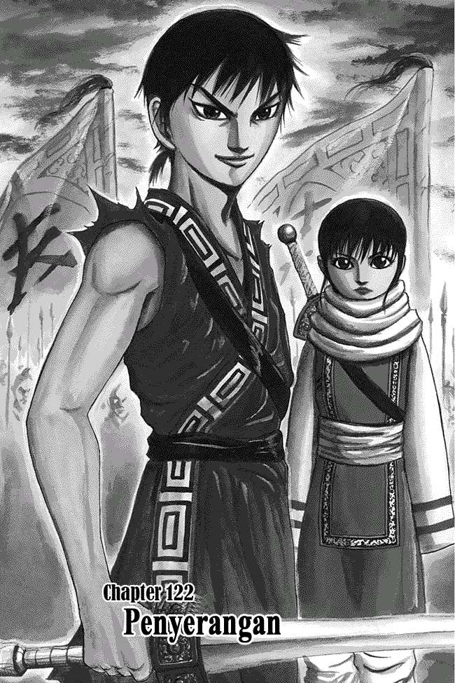 Chapter 122 - halaman 19