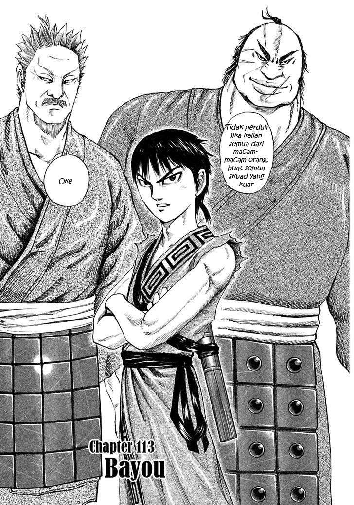 Chapter 113 - halaman 3