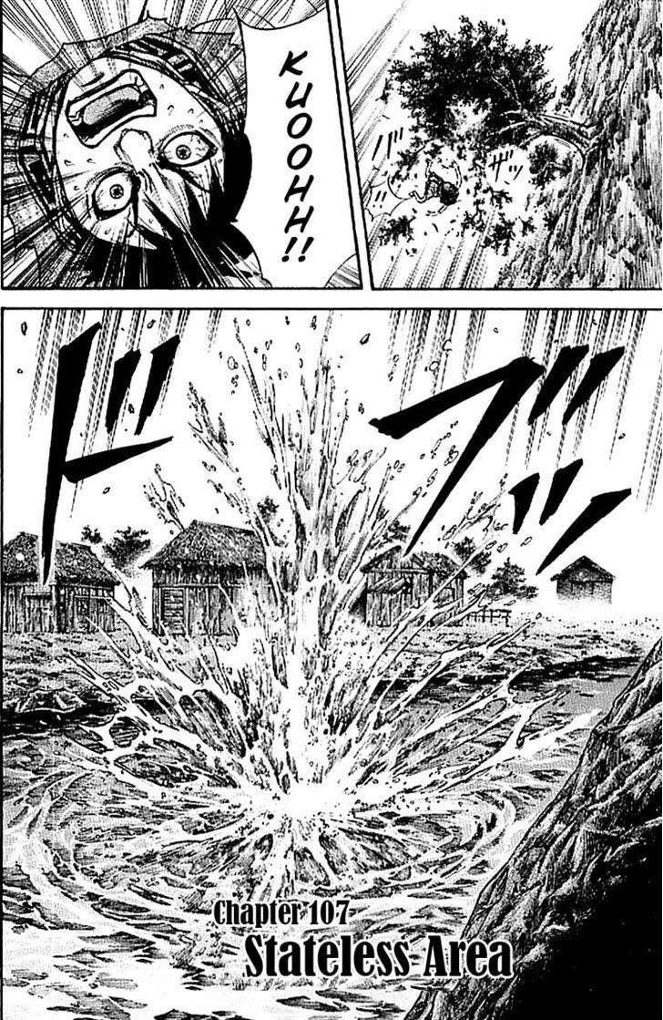 Chapter 107 - halaman 3