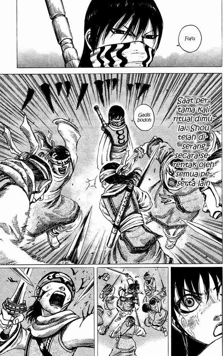 Chapter 95 - halaman 13