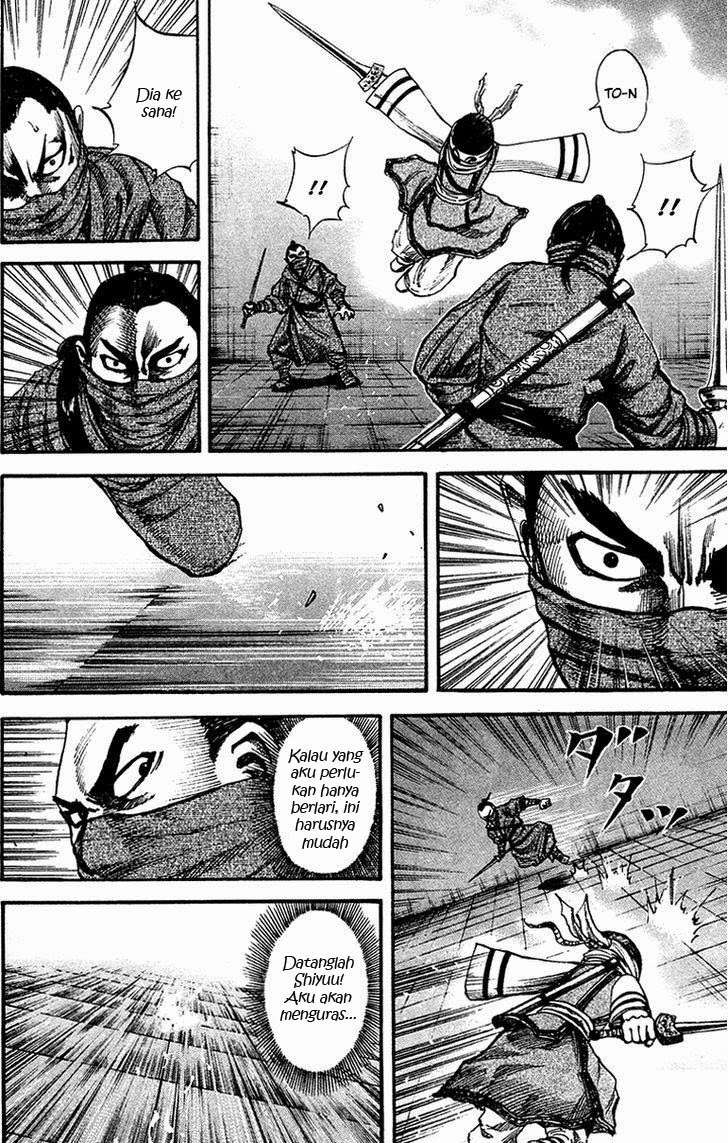 Chapter 91 - halaman 11