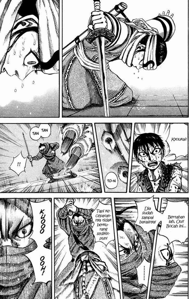 Chapter 91 - halaman 14