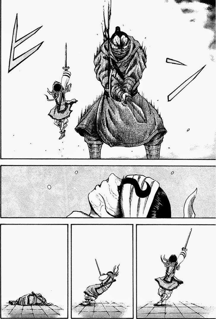 Chapter 91 - halaman 15
