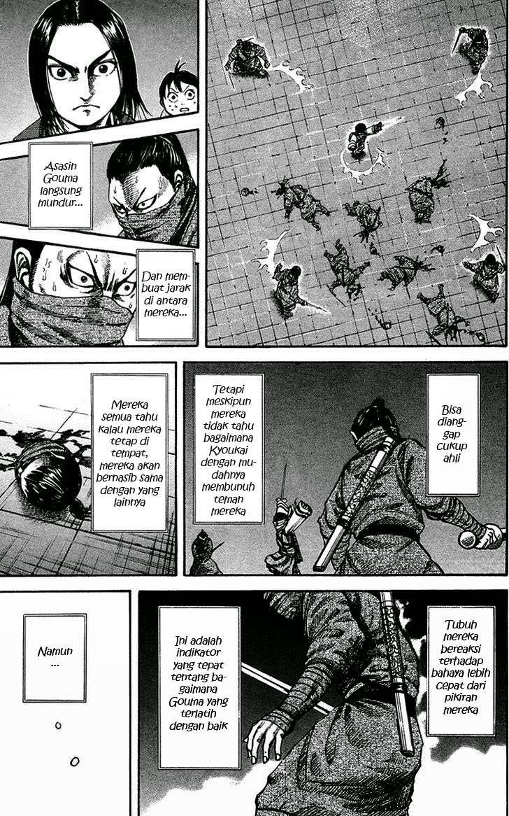 Chapter 91 - halaman 6
