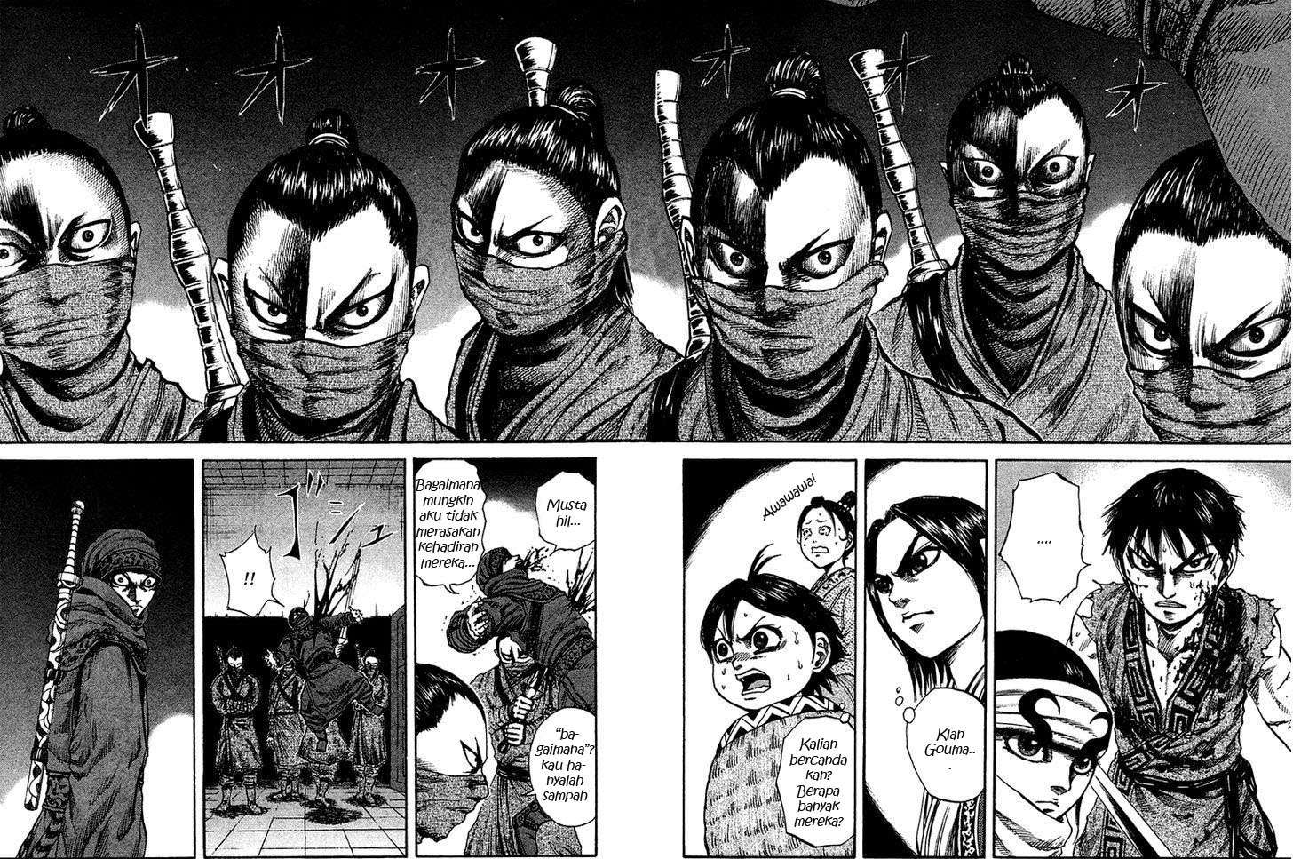 Chapter 89 - halaman 14