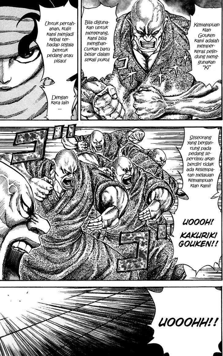 Chapter 85 - halaman 10