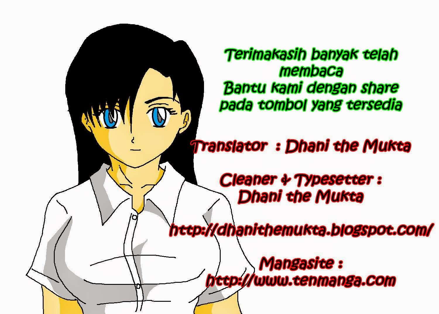 Chapter 81 - halaman 21