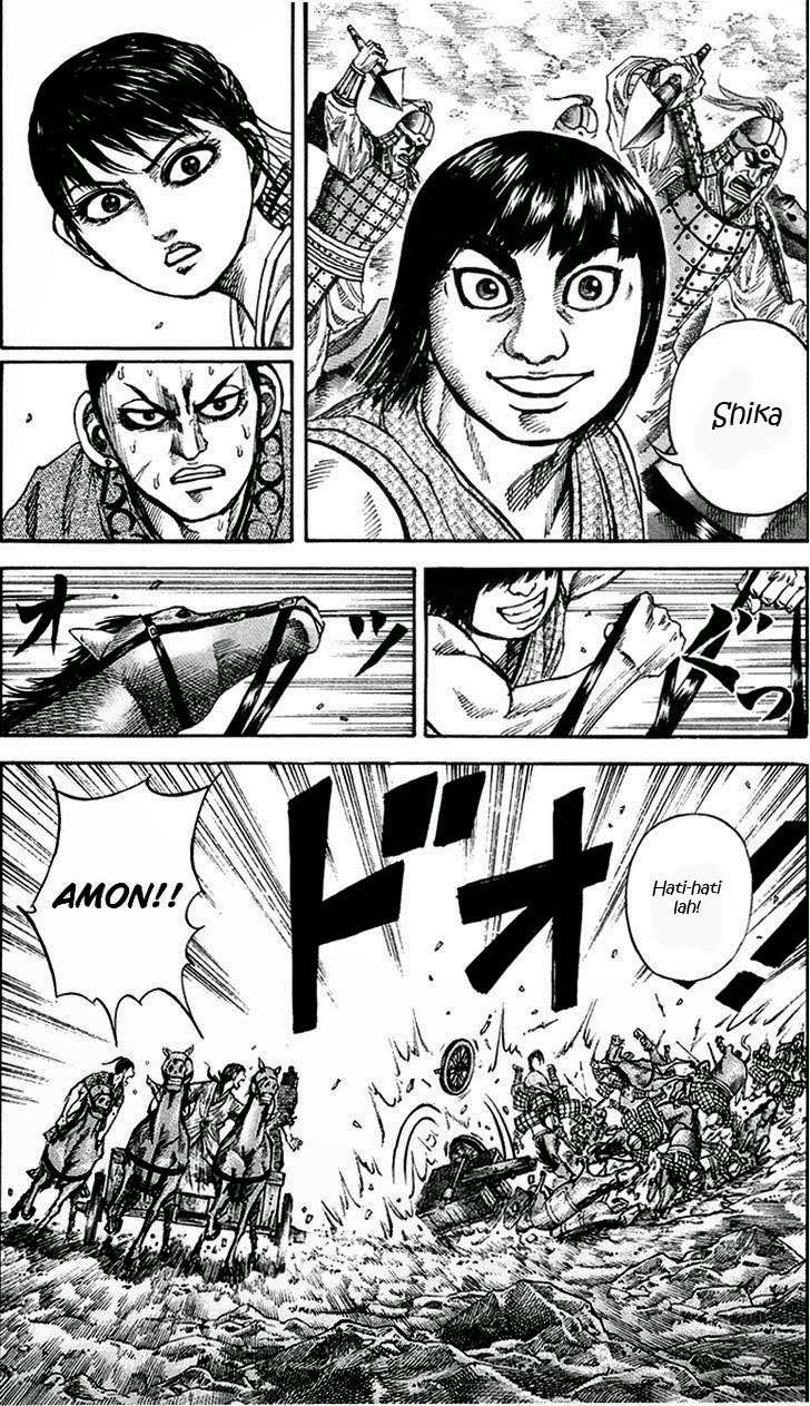 Chapter 79 - halaman 18