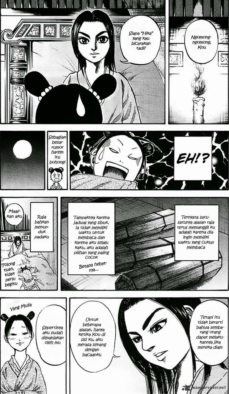 Chapter 74 - halaman 19