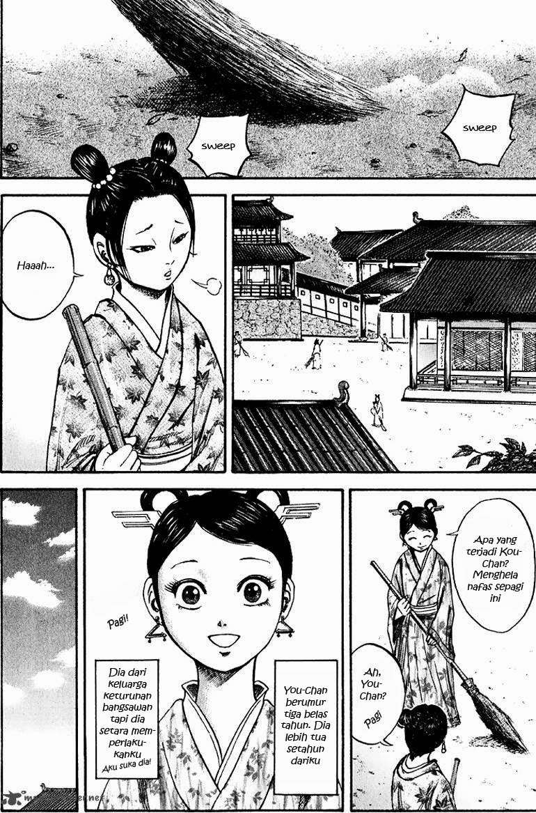 Chapter 74 - halaman 8