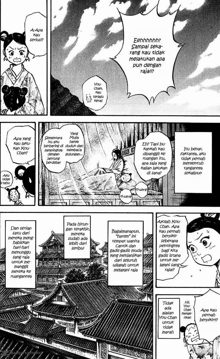 Chapter 74 - halaman 10
