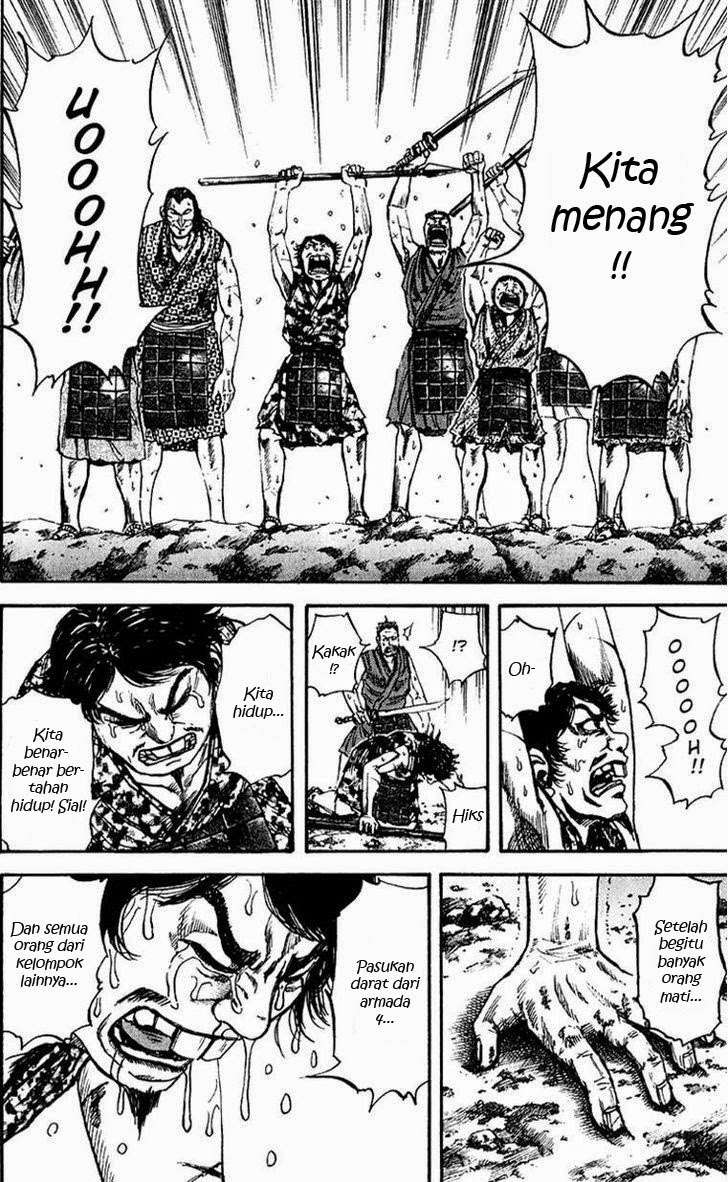Chapter 73 - halaman 9