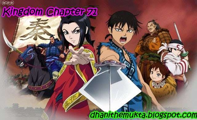 Chapter 71 - halaman 2