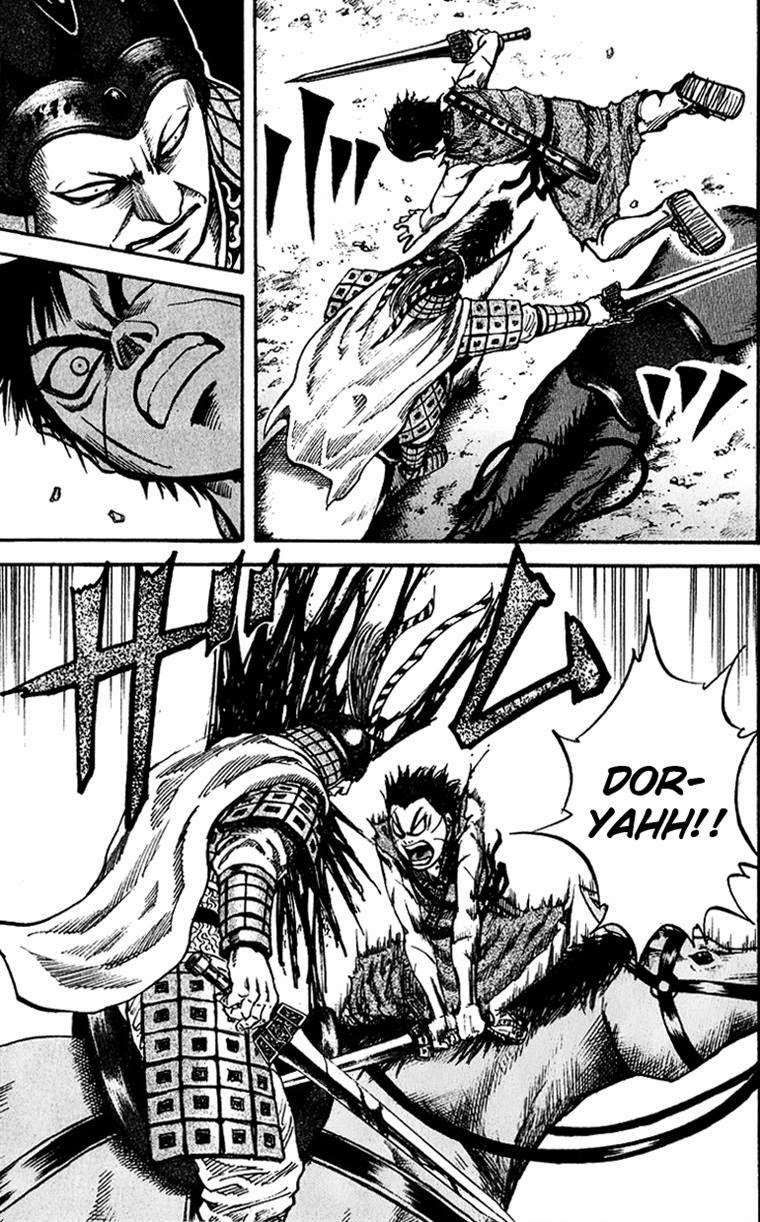 Chapter 70 - halaman 10