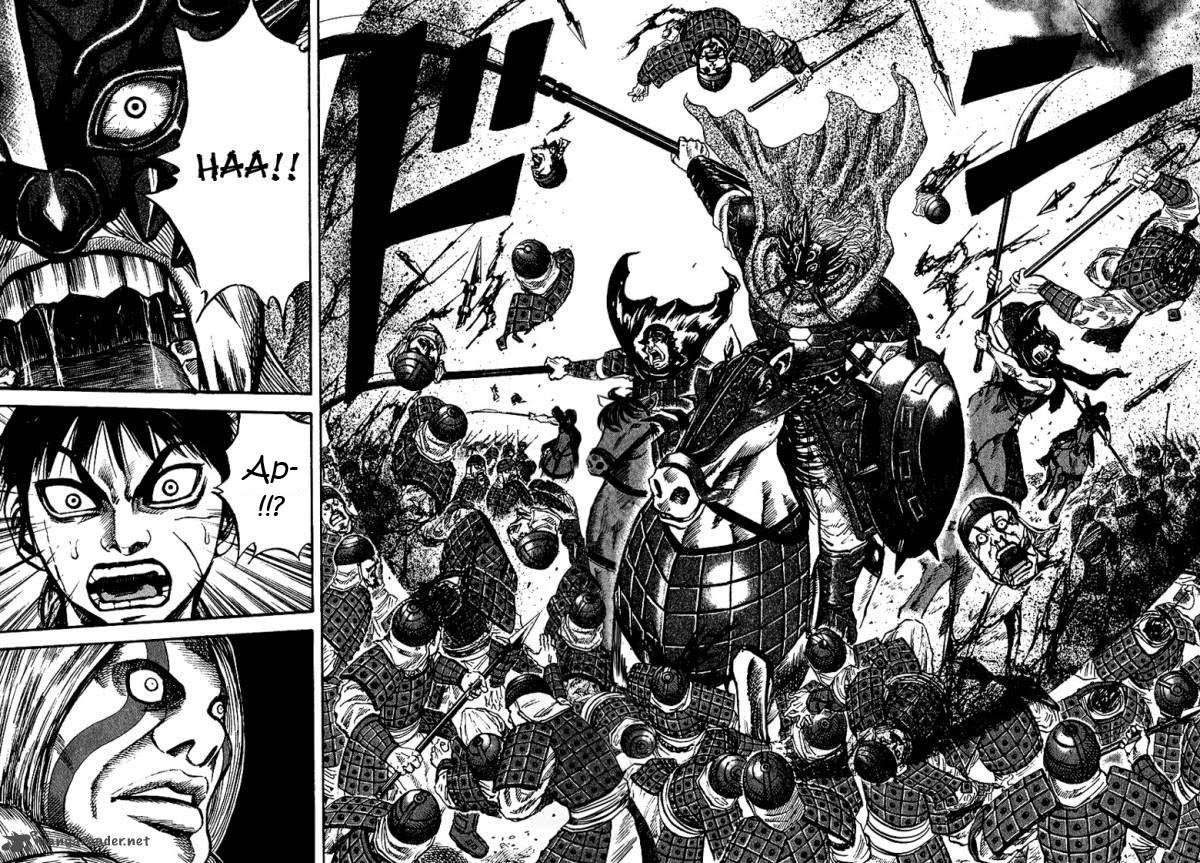 Chapter 67 - halaman 16