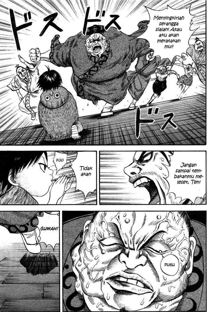 Chapter 42 - halaman 21