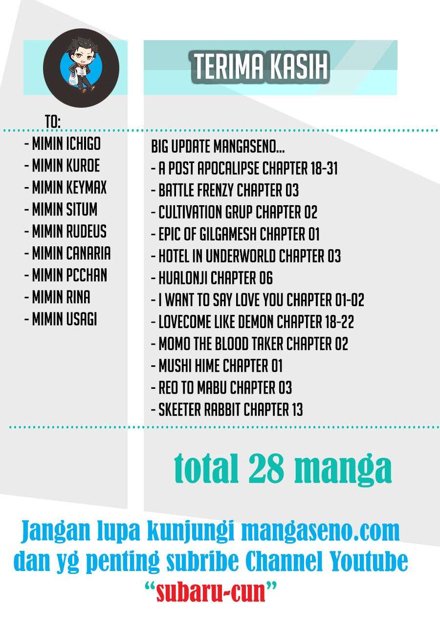 Chapter 18 - halaman 26