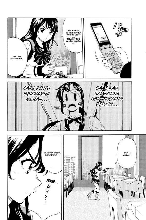 Chapter 87 - halaman 8