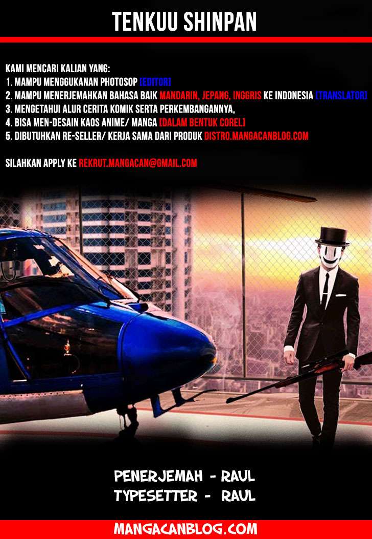 Chapter 67 - halaman 2