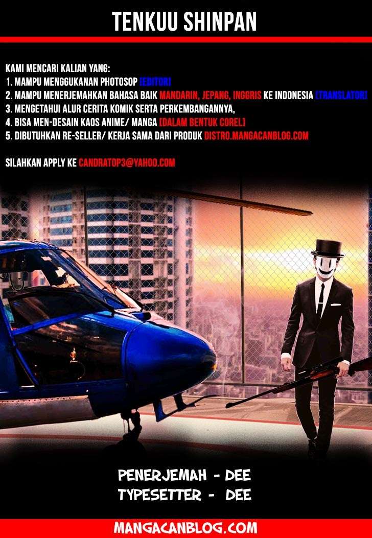 Chapter 40 - halaman 2