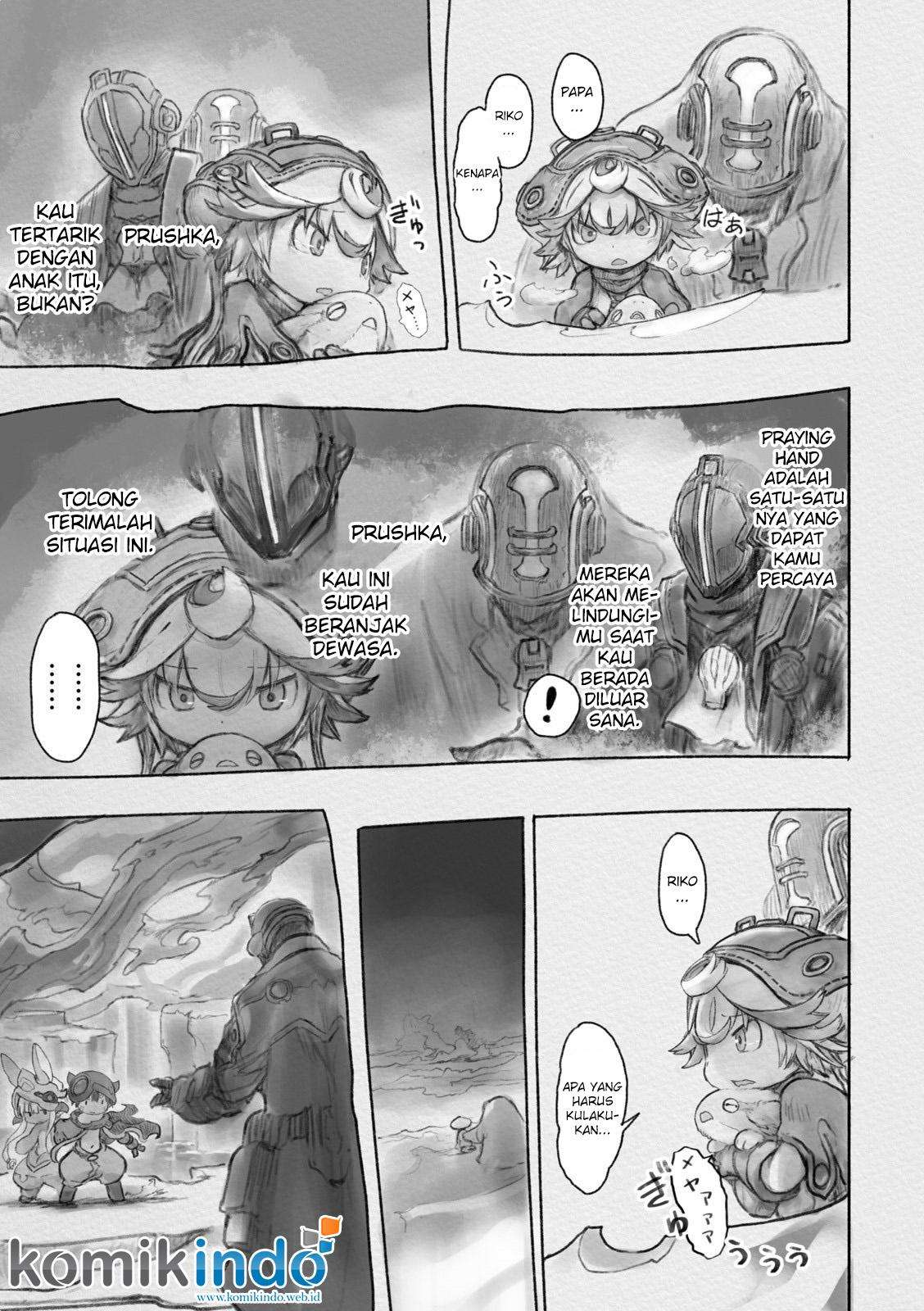 Chapter 32 - halaman 12