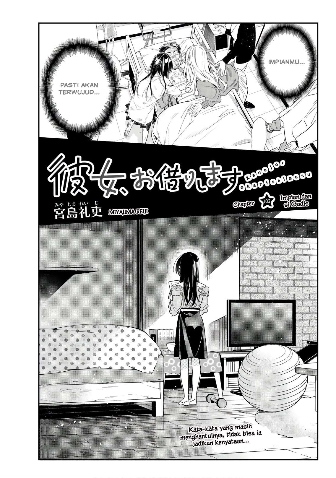 Chapter 102 - halaman 2