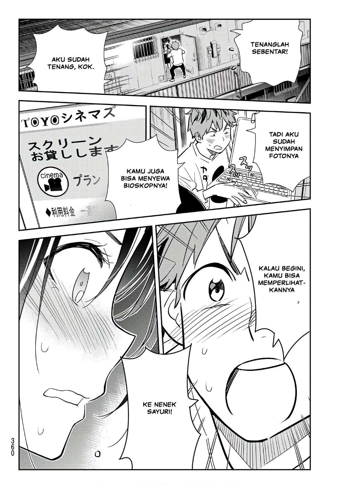 Chapter 102 - halaman 17