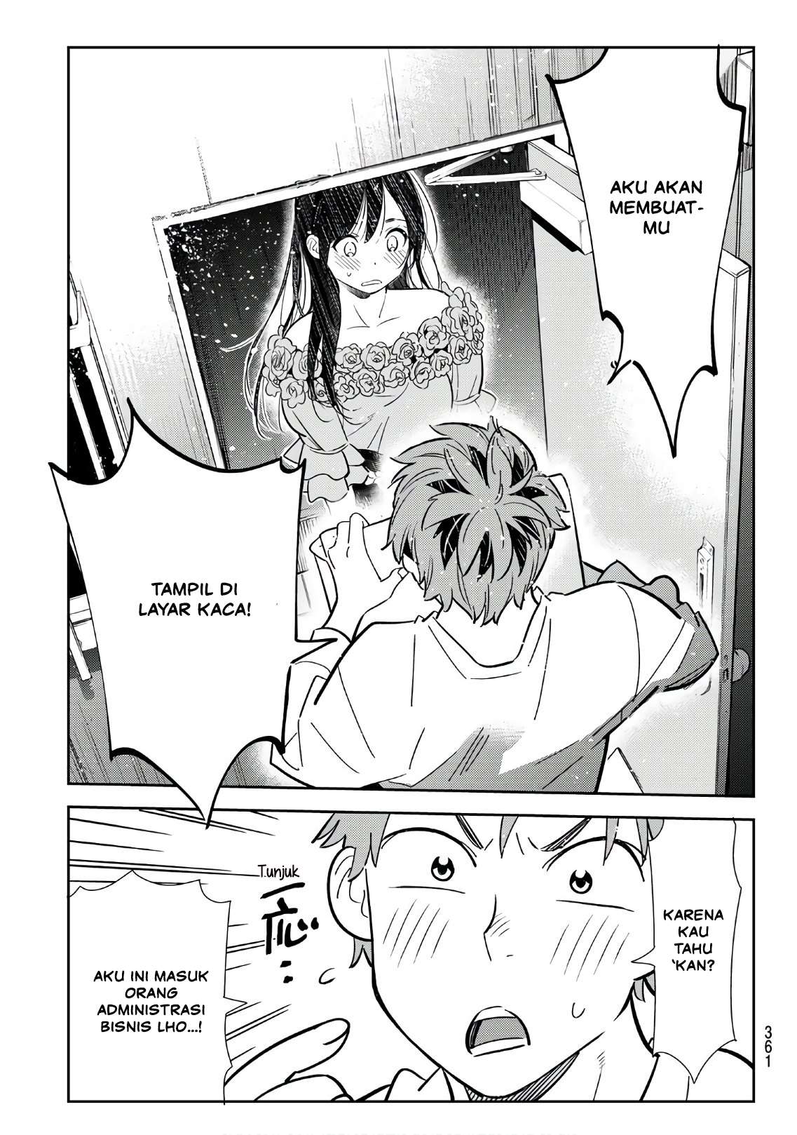 Chapter 102 - halaman 18