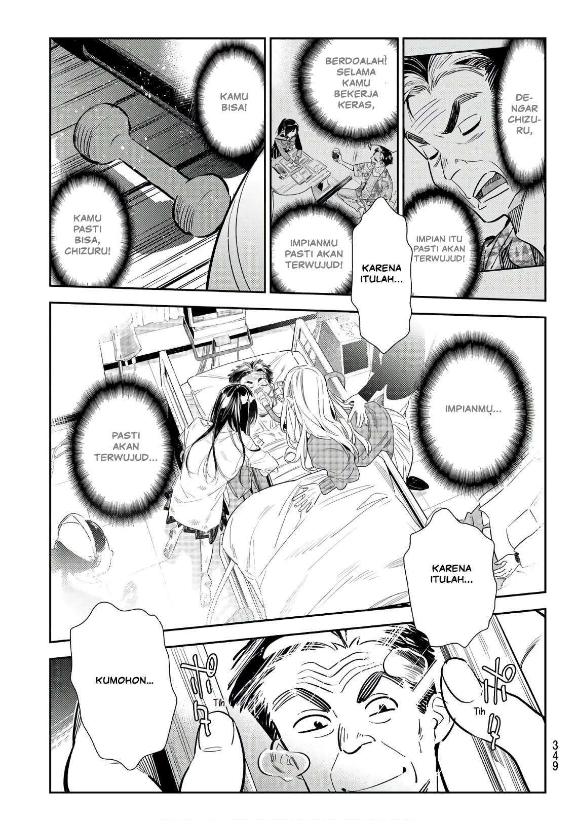 Chapter 102 - halaman 7