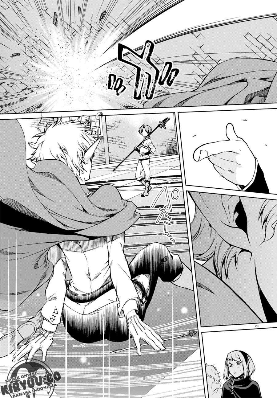 Chapter 54 - halaman 25