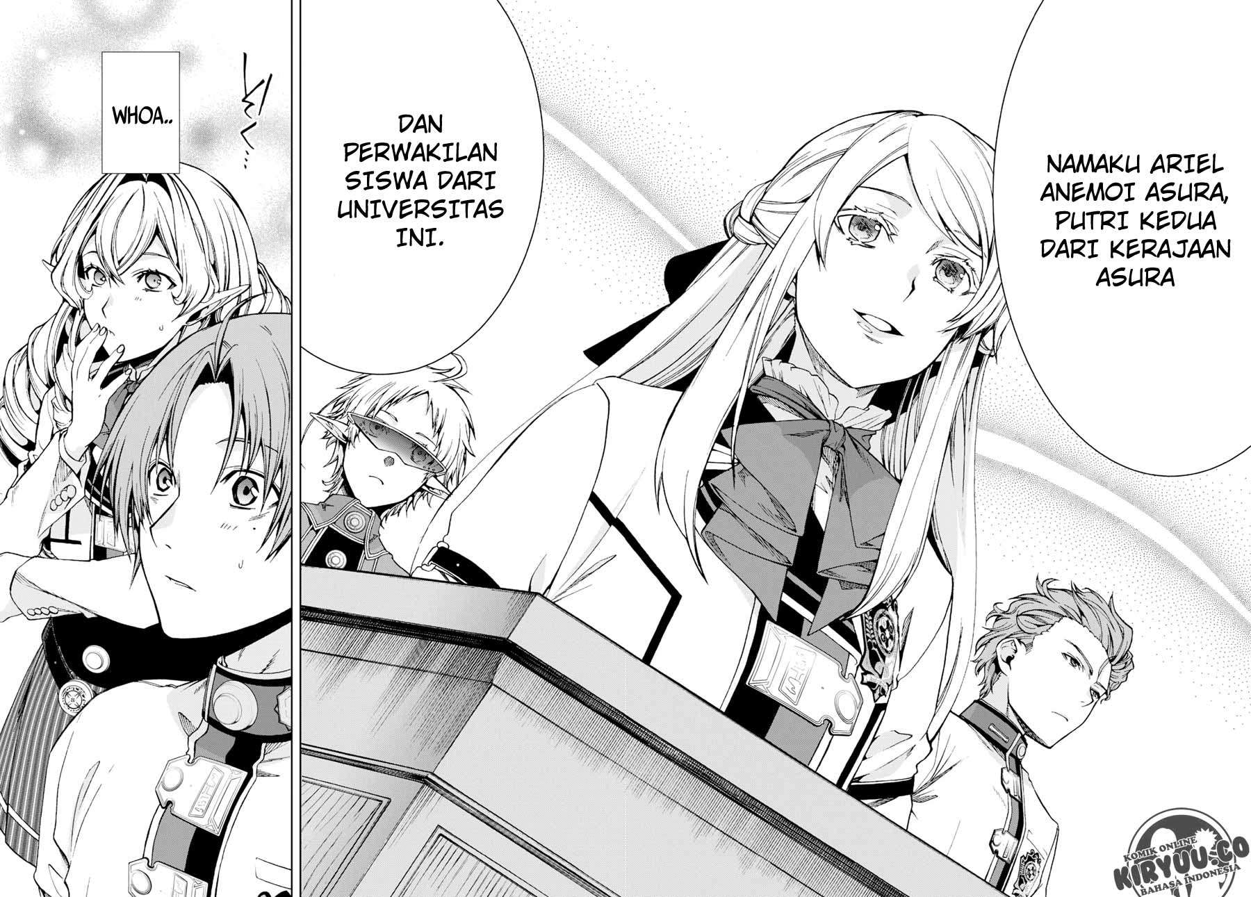 Chapter 54 - halaman 34
