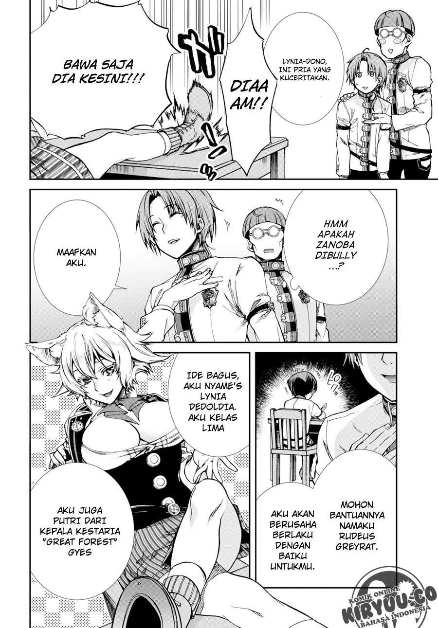 Chapter 55 - halaman 13