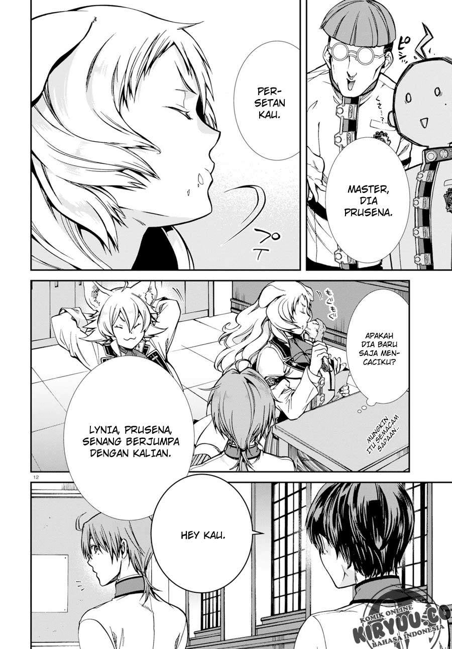 Chapter 55 - halaman 15