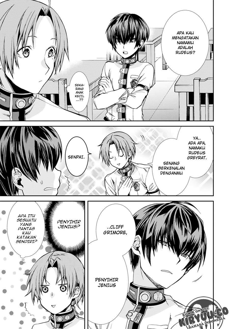 Chapter 55 - halaman 16